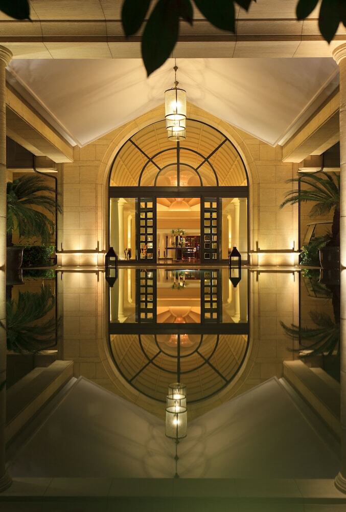 Hotel Hangzhou Rose Garden Resort & Spa