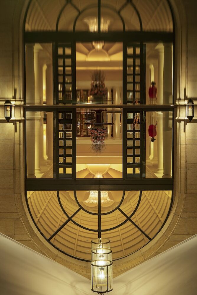 Hotel Hangzhou Rose Garden Resort & Spa