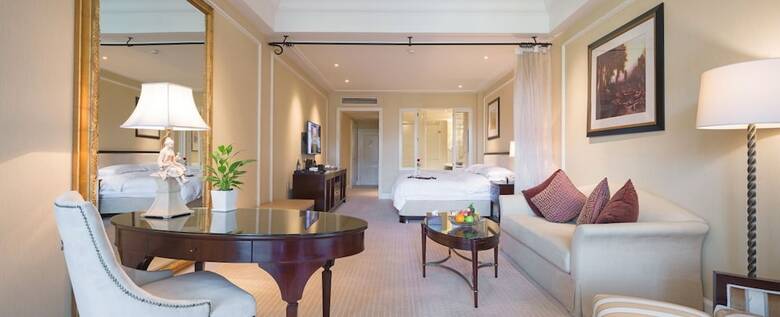 Hotel Hangzhou Rose Garden Resort & Spa