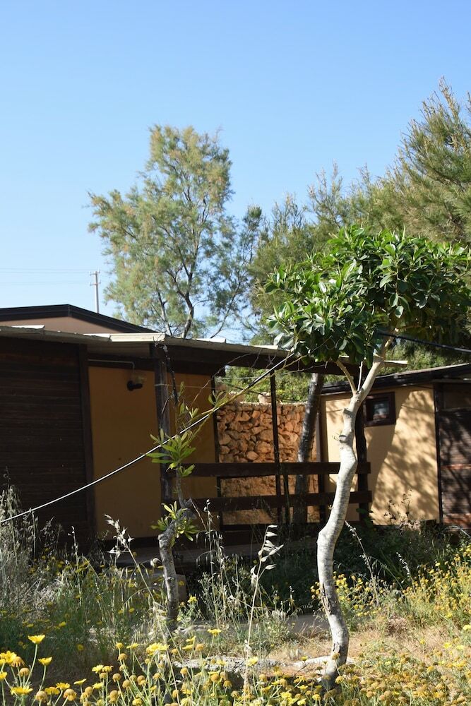 Camping La Roccia