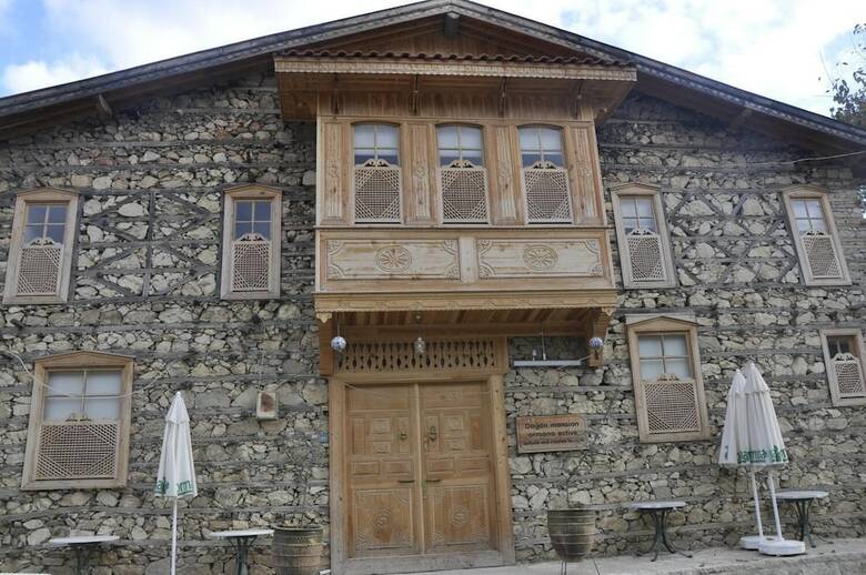 Bed & Breakfast Ormana Active Dogan Boutique Hotel
