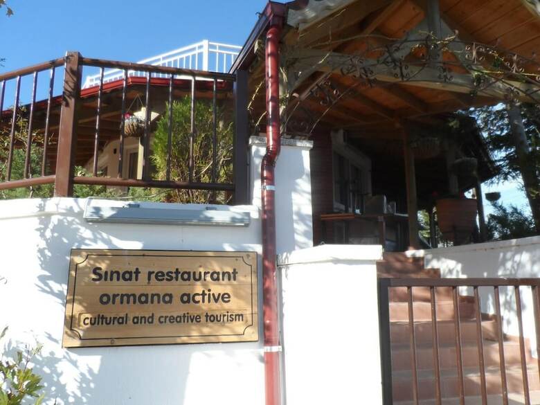 Bed & Breakfast Ormana Active Dogan Boutique Hotel