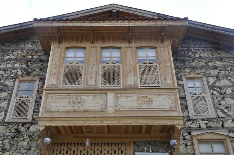 Bed & Breakfast Ormana Active Dogan Boutique Hotel