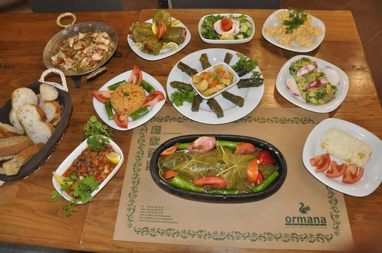 Bed & Breakfast Ormana Active Dogan Boutique Hotel