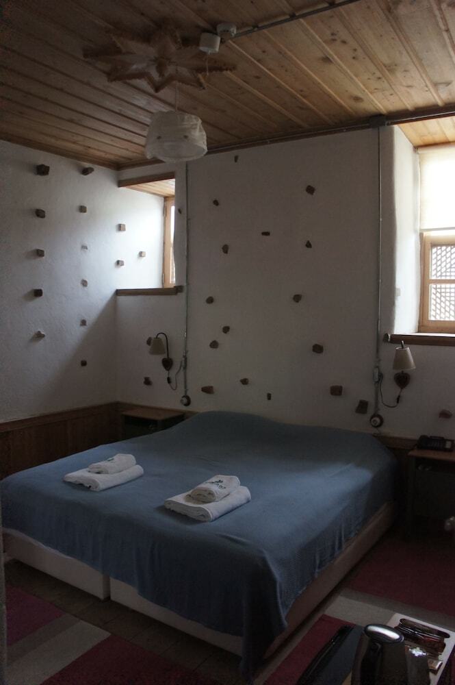 Bed & Breakfast Ormana Active Dogan Boutique Hotel