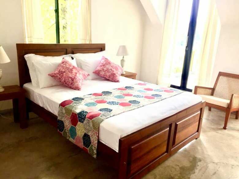 Hotel Villa Attikka