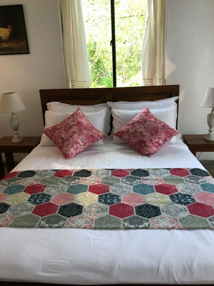 Hotel Villa Attikka