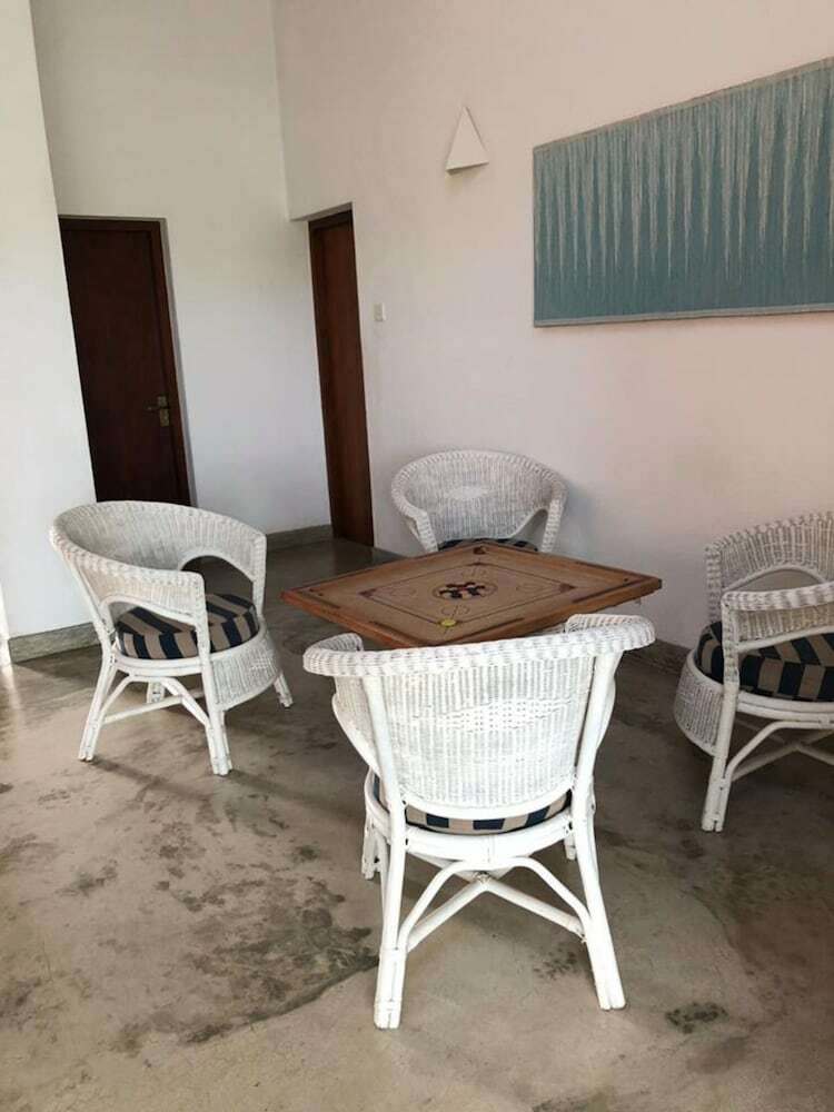 Hotel Villa Attikka
