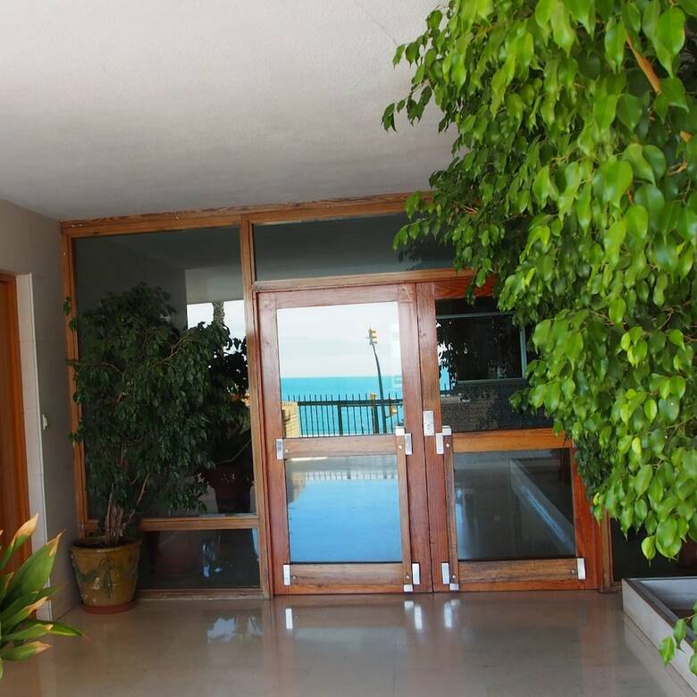 Apartamentos Waterfront Morlaco
