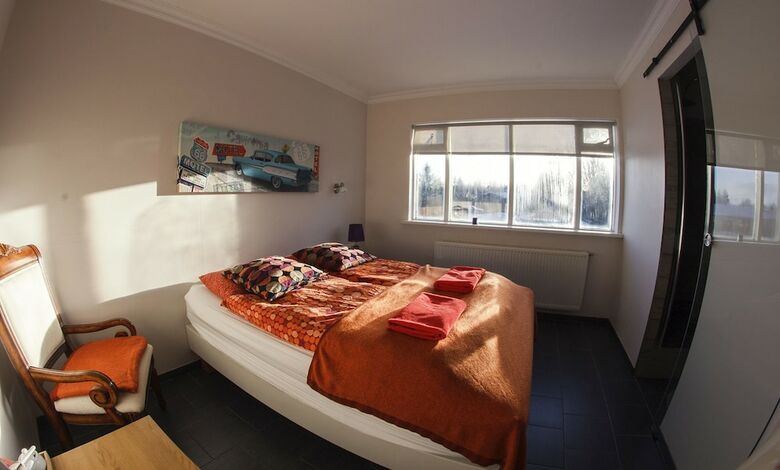 Selfoss Apartments