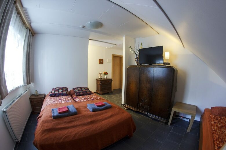 Selfoss Apartments
