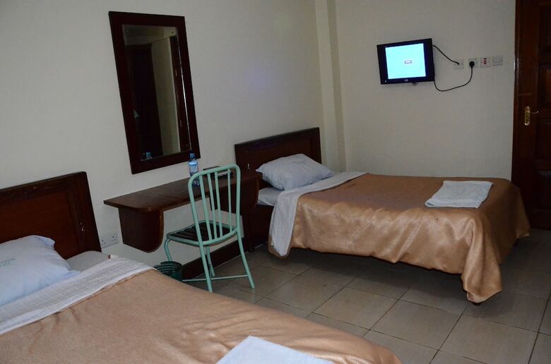 Hotel Kap Guest House
