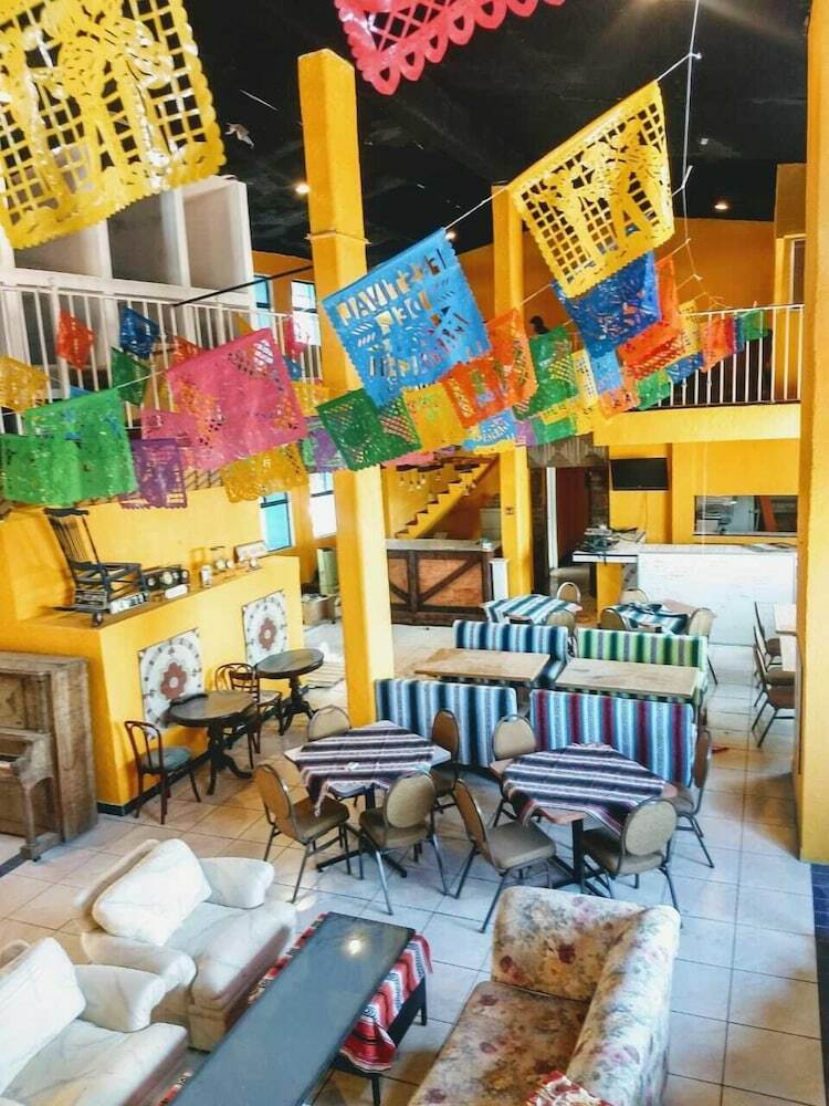 Hostal Hostel California