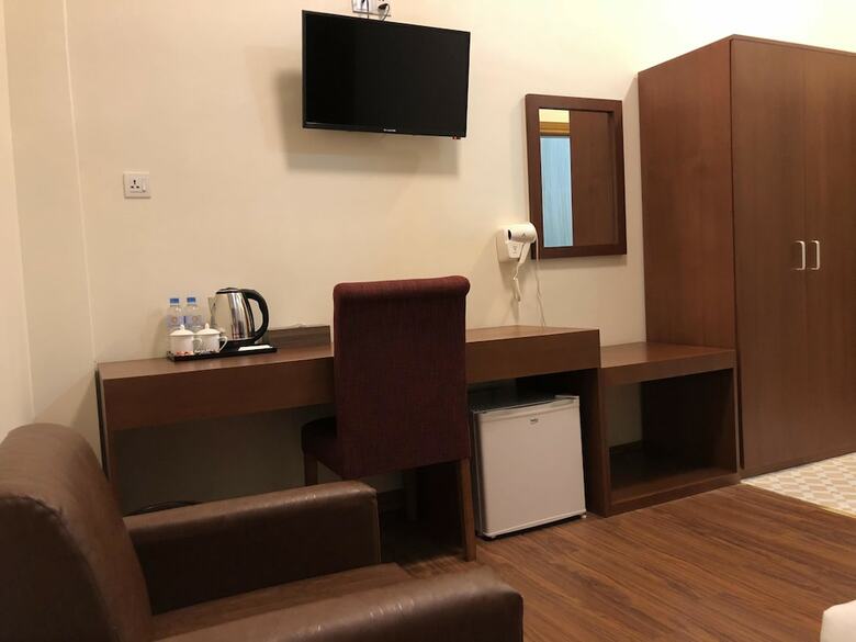 Hotel Ks