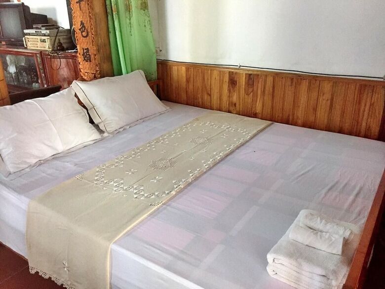Hostal Tam Coc Hung Anh Homestay ? Hostel