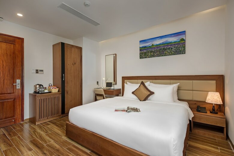 Alisia Hotel