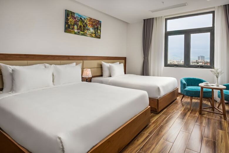 Alisia Hotel