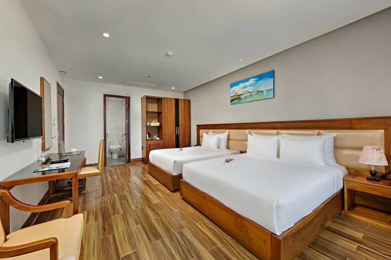 Alisia Hotel