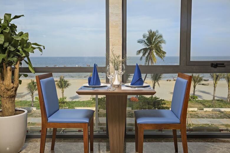Alisia Hotel