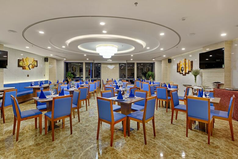 Alisia Hotel