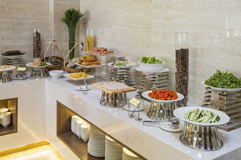 Alisia Hotel