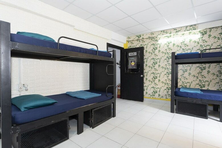 Hostal Hangout Hostel Hcm