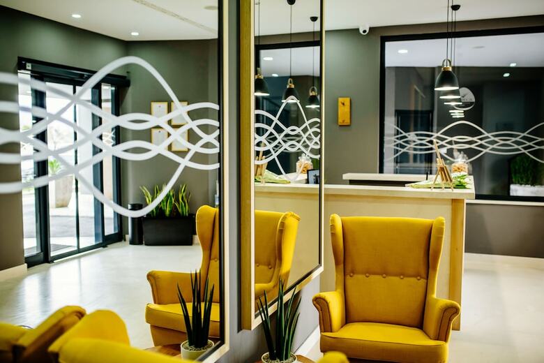 Perla Residence Hotel & Spa