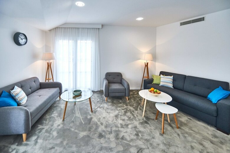 Perla Residence Hotel & Spa