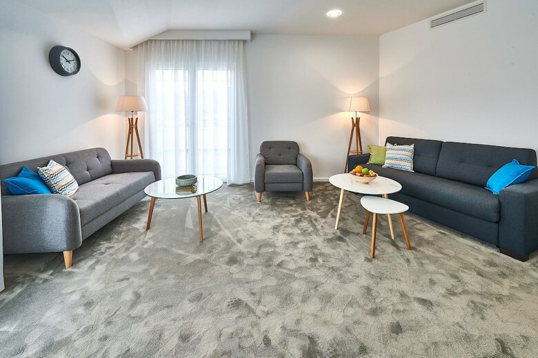 Perla Residence Hotel & Spa