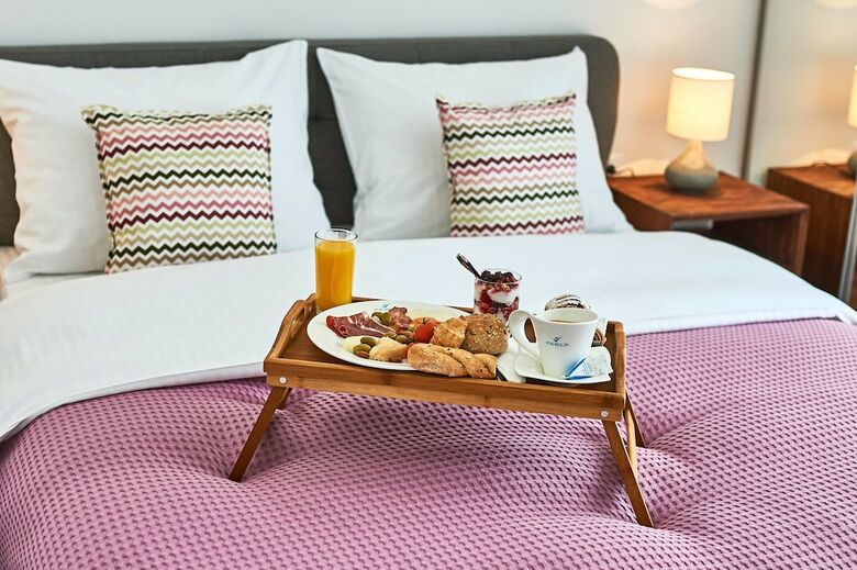 Perla Residence Hotel & Spa