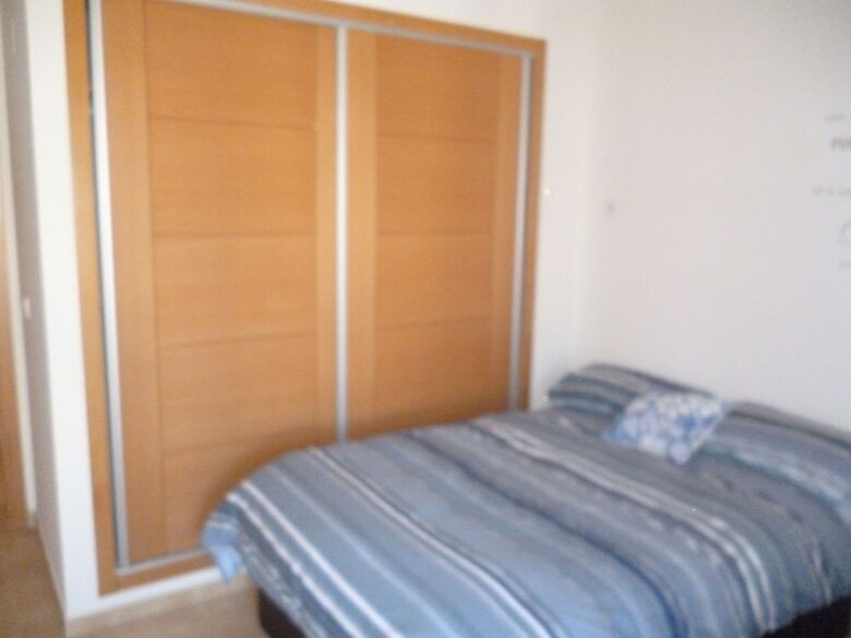 Hacienda Del Alamo Golf Resort - Apartments