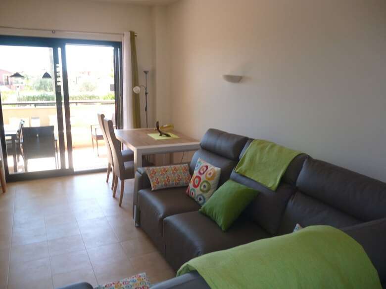 Hacienda Del Alamo Golf Resort - Apartments