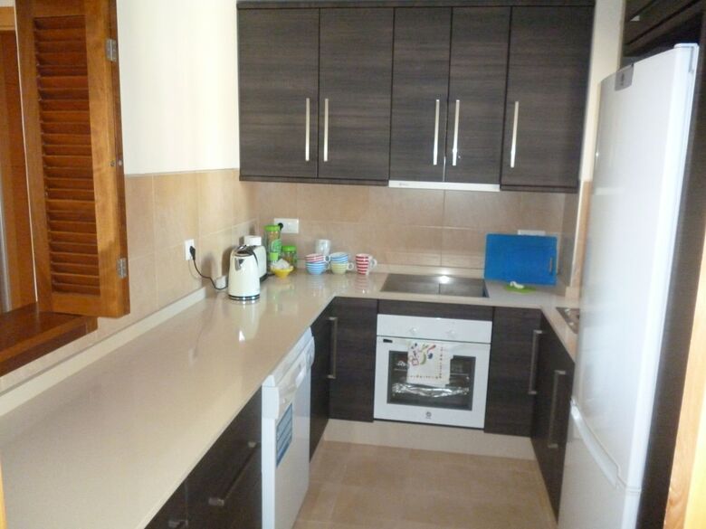 Hacienda Del Alamo Golf Resort - Apartments