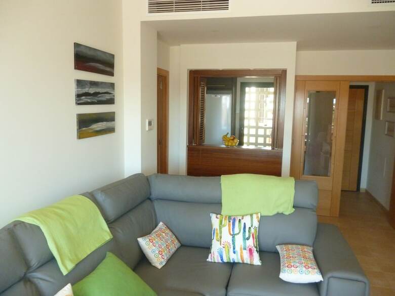 Hacienda Del Alamo Golf Resort - Apartments
