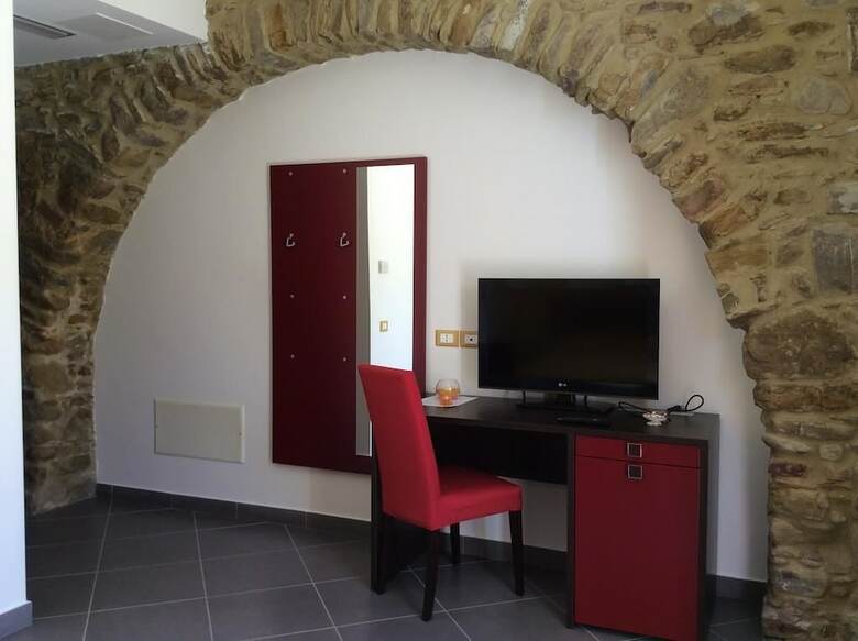 Agroturismo Casale Tiano