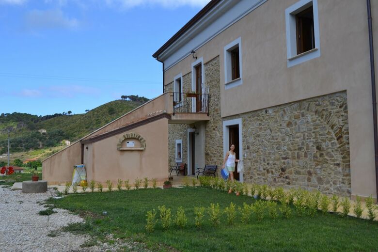 Agroturismo Casale Tiano