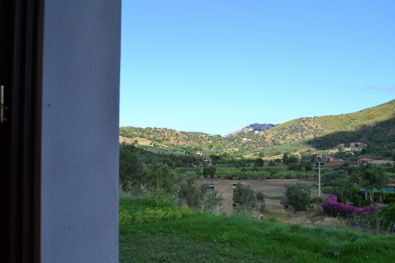 Agroturismo Casale Tiano