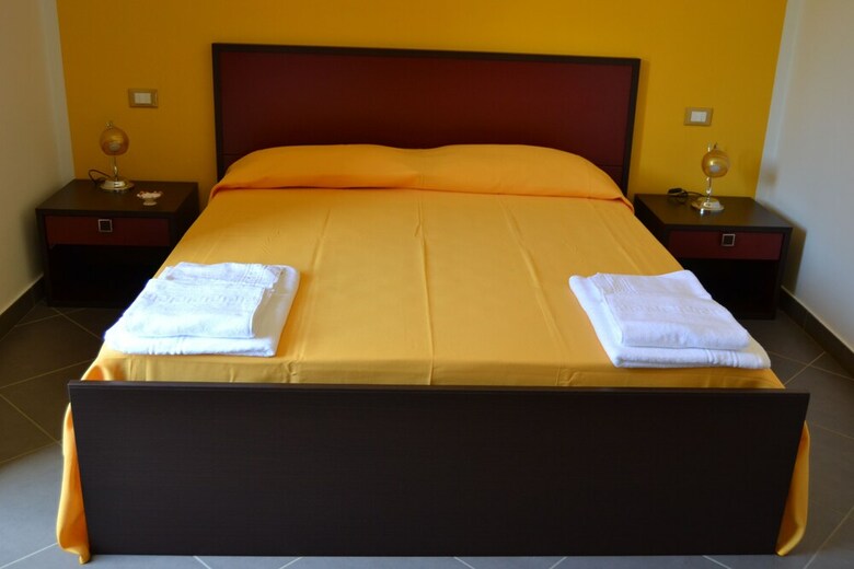 Agroturismo Casale Tiano