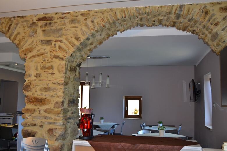 Agroturismo Casale Tiano