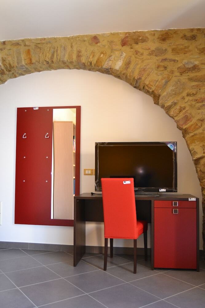 Agroturismo Casale Tiano