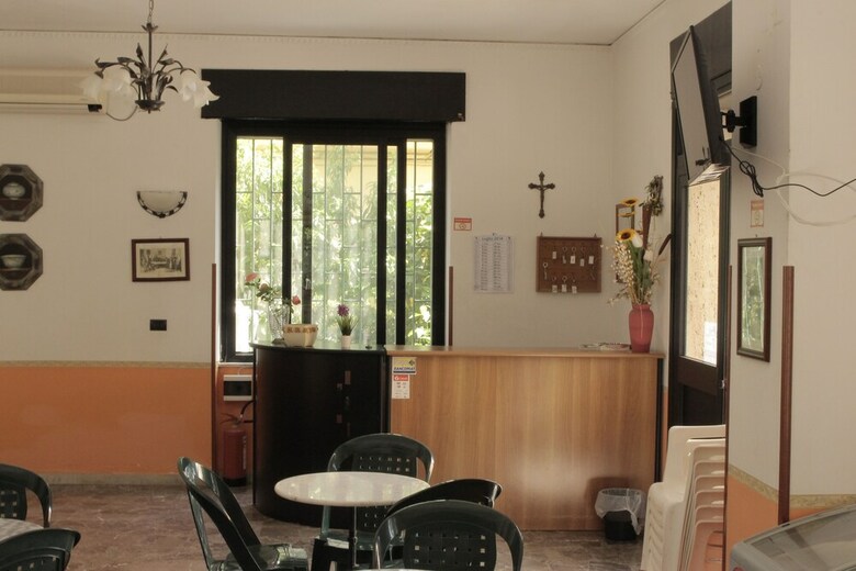 Posada Terrazzino