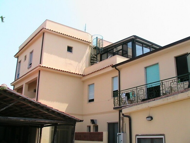 Posada Terrazzino