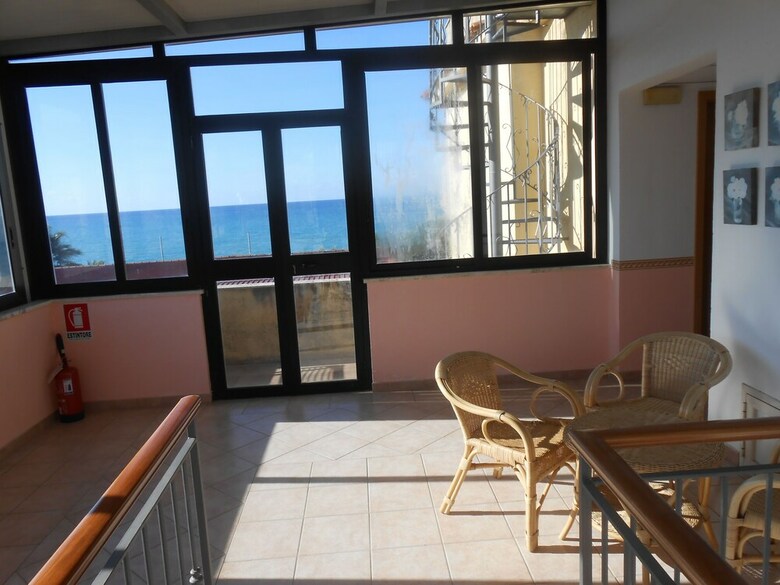 Posada Terrazzino