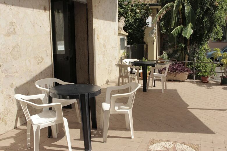 Posada Terrazzino