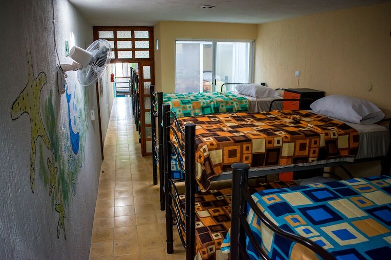 Hostal �abilo'ob Hostel