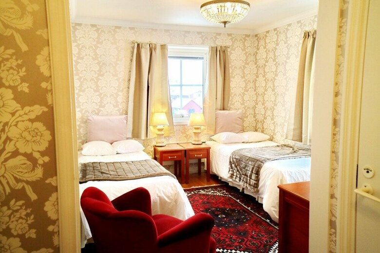 V�nerport Hotel
