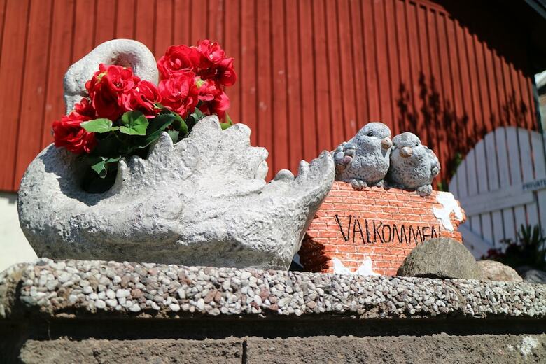 V�nerport Hotel