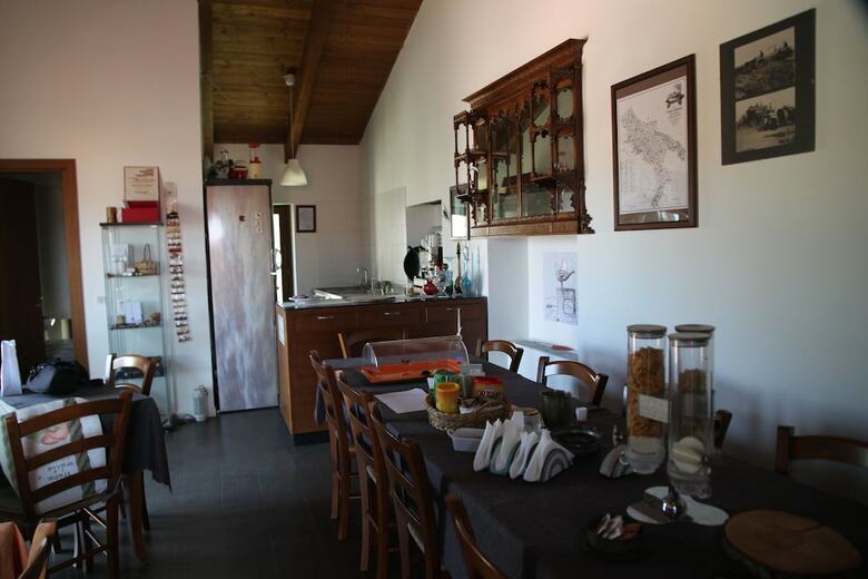 Azienda Bellelli Turismo Rurale