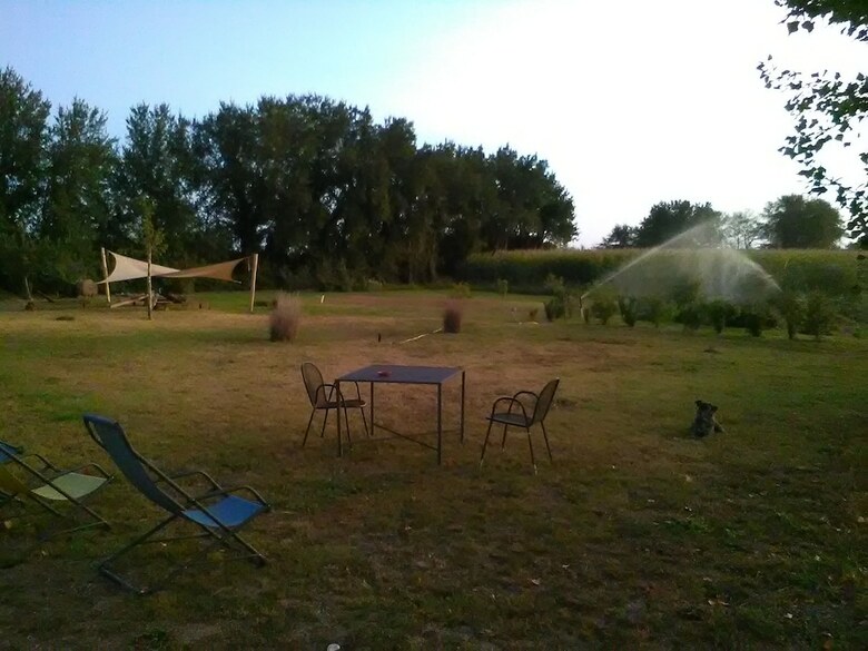 Azienda Bellelli Turismo Rurale