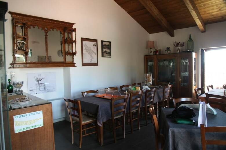 Azienda Bellelli Turismo Rurale